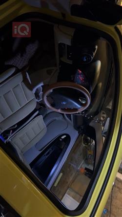 Geely LC